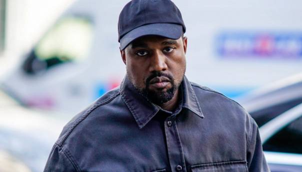 Kanye West banovan na Twitteru zbog poticanja nasilja