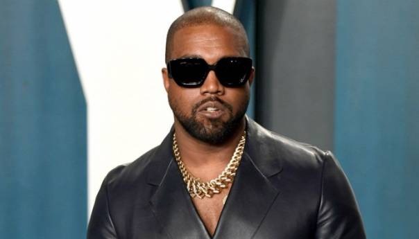 Kanye West želi biti američki predsjednik