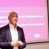 Kapetanović: Film i kreativne industrije donose nove prilike mladim ljudima