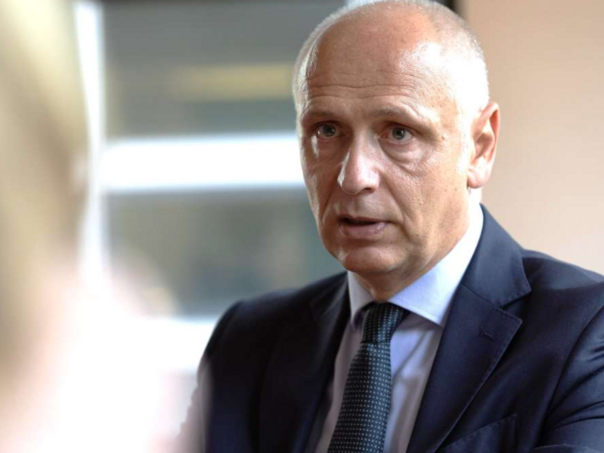 Kapetanović: Povlačenje SAD-a iz RCC-a ne znači kraj saradnje