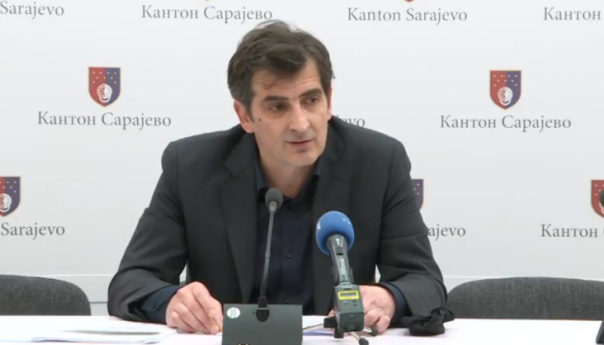 Kapidžić: Novi objekt na mjestu Hotela 'Pošta' se neće graditi