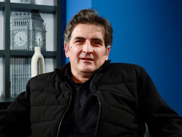 Kapidžić: Spreman sam biti premijer, cilj je vlast s SBiH i DF-om