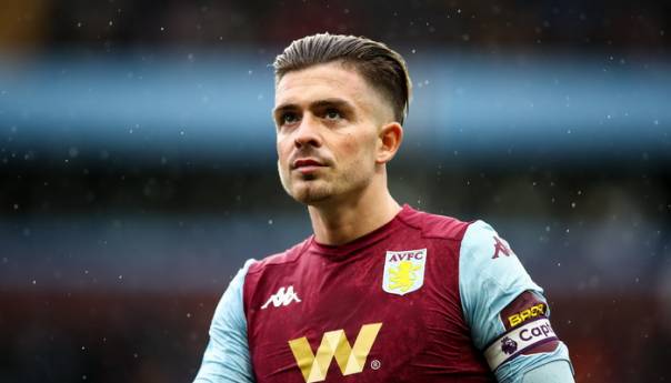 Kapiten Aston Ville Jack Grealish kupio psa čuvara za 28.000 eura