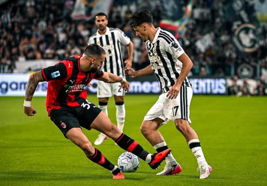 Kapiten Juventusa biranim riječima o Kerimu: Ovo treba zaslužiti