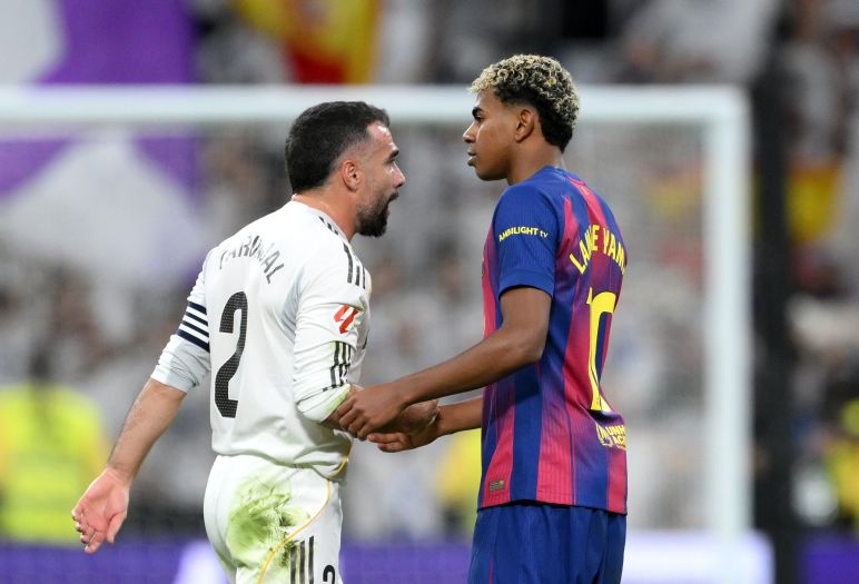 Kapiten Reala: Dotakli smo dno