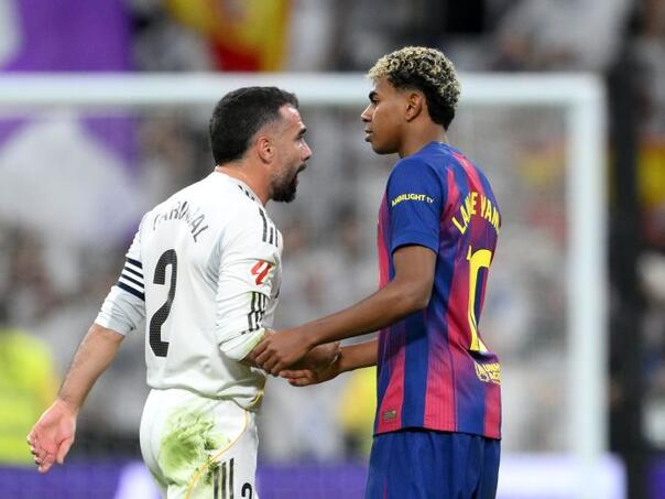 Kapiten Reala: Dotakli smo dno