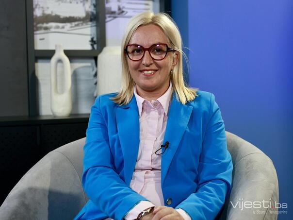 Kapo: Ministar zdravstva FBiH, nadam se, nikada više neće dobiti priliku
