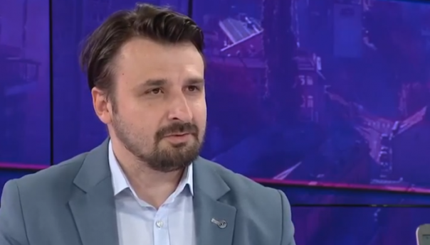 Kapo: Neka trojka podrži našeg kandidata za Predsjedništvo