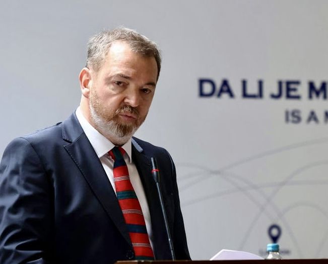 Kapo: Venecuela pokazala brutalnu razliku u moći između SAD i Rusije