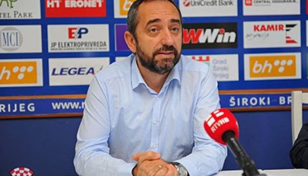 Karačić: Nadamo se nastavku nogometnih natjecanja u BiH