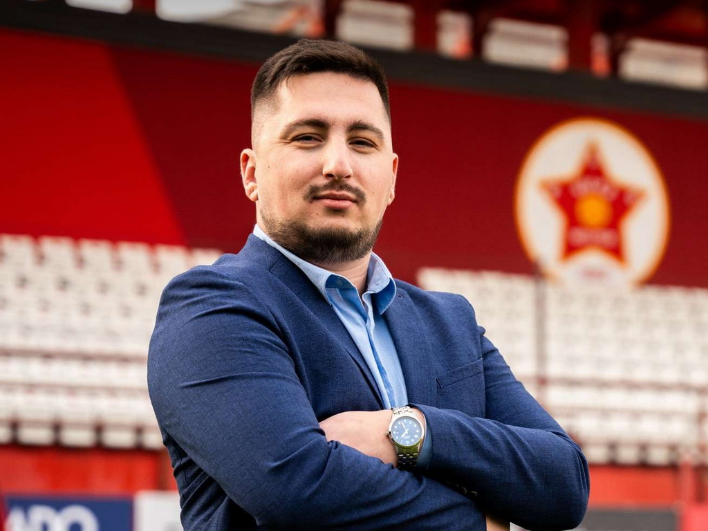 Karadža za Vijesti.ba: Velež mora biti redovan učesnik evropskih takmičenja