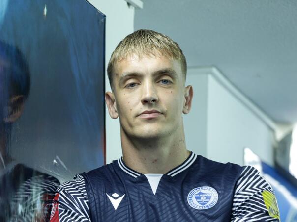 Karamarko napustio Željezničar, odlazi u Poljsku