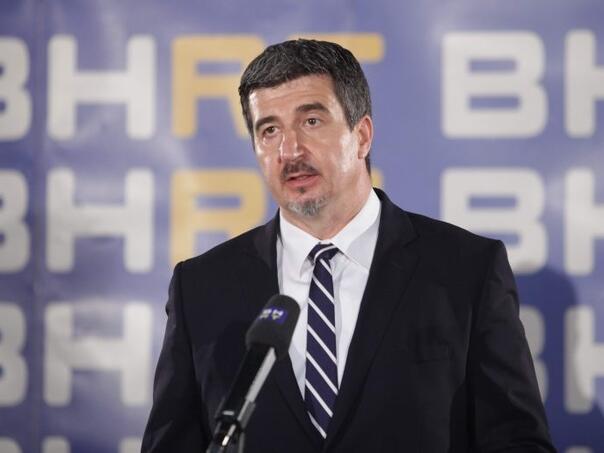 Karamehmedović: Gašenje BHRT-a znači kraj države