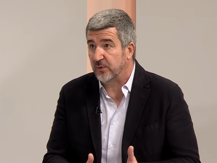 Karamehmedović: Oni kojima su puna usta države ne rade ništa da pomognu BHRT-u