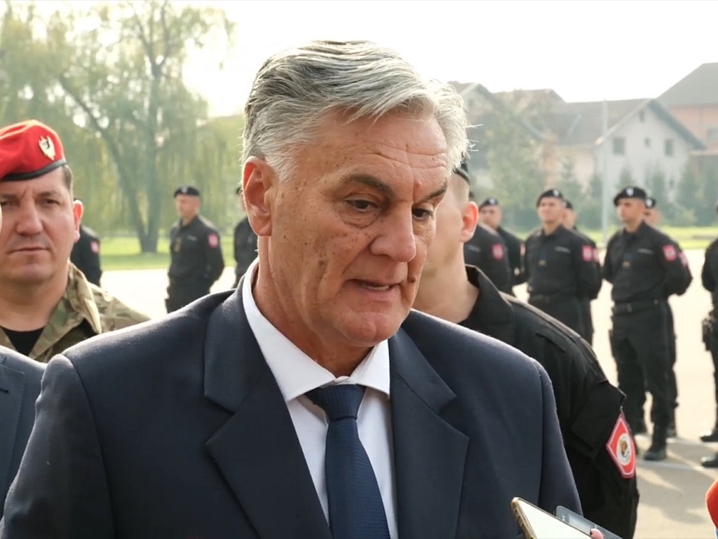 Karan: RS uspostavlja pomoćni sastav policije!