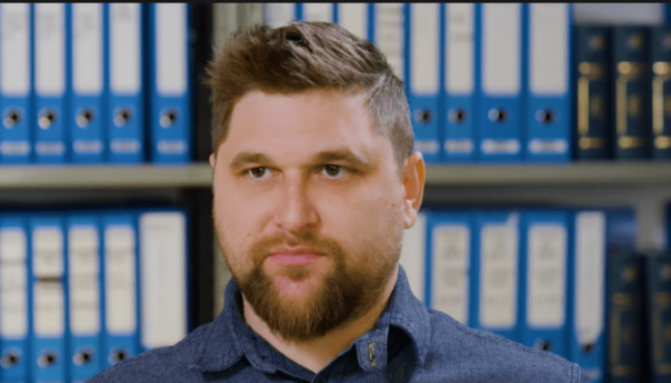 Karčić: Kako je sistem logora doveo do kolektivne traumatizacije