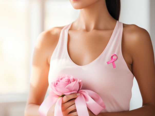 Karcinom dojke: Kako prevenirati, koji su simptomi, koji je postupak liječenja