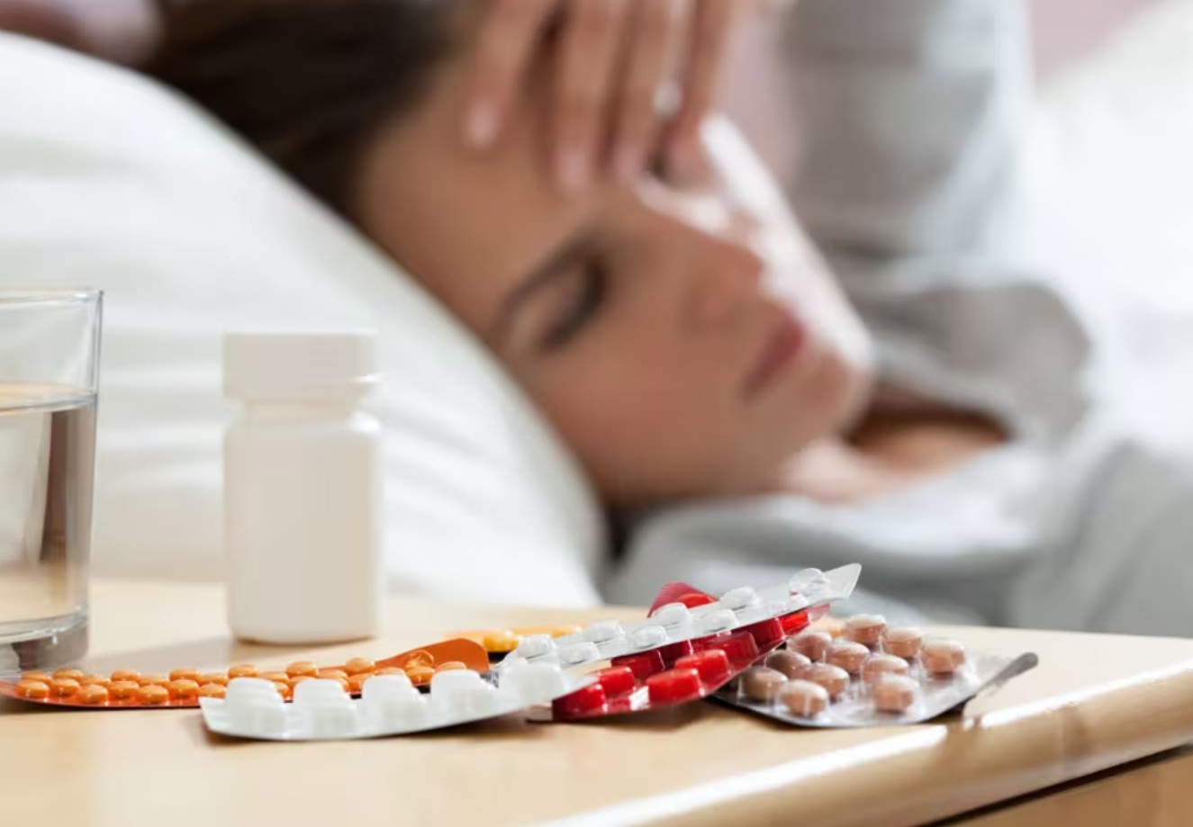 Kardiolog: Ibuprofen i sprej za nos mogu biti opasni za srce