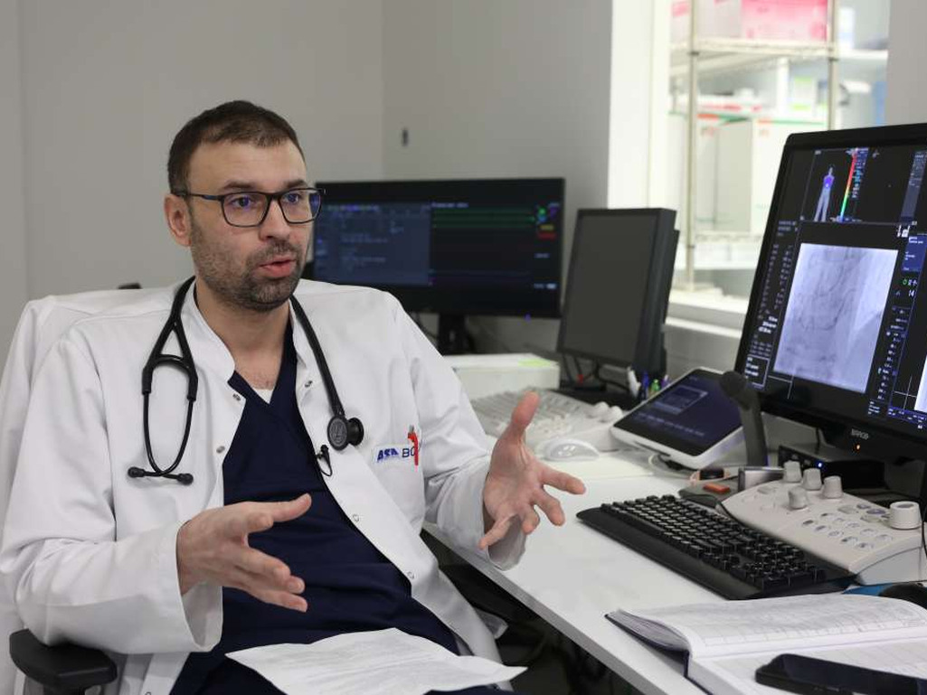 Periferna arterijska bolest pokazuje alarmantne trendove u BiH