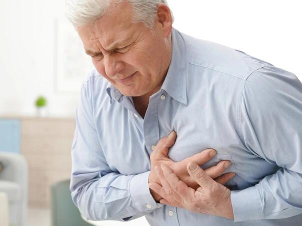 Kardiolozi upozoravaju: Ovo su ključni uzroci srčanog i moždanog udara