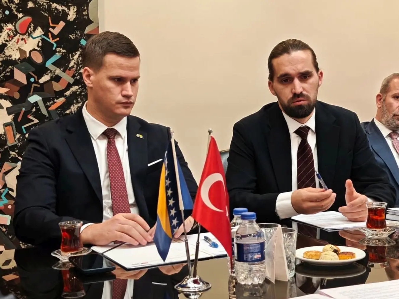 Kargo centar i Slobodna zona na Aerodromu kao nova razvojna šansa TK