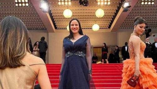 Karić na crvenom tepihu u Cannesu: Naš festival parira svjetskim