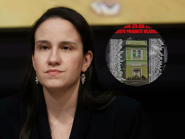 Karić o Tuzlanskoj kapiji: Nikada nećemo odustati od istine i pravde!