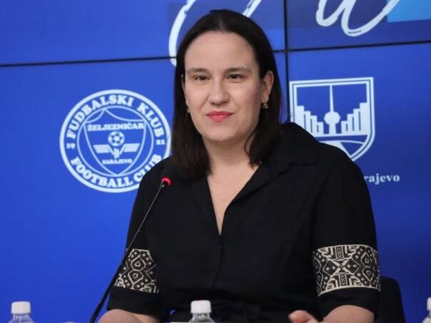 Karić objavila: Divlja deponija se pretvara u sportsko-rekreativni centar