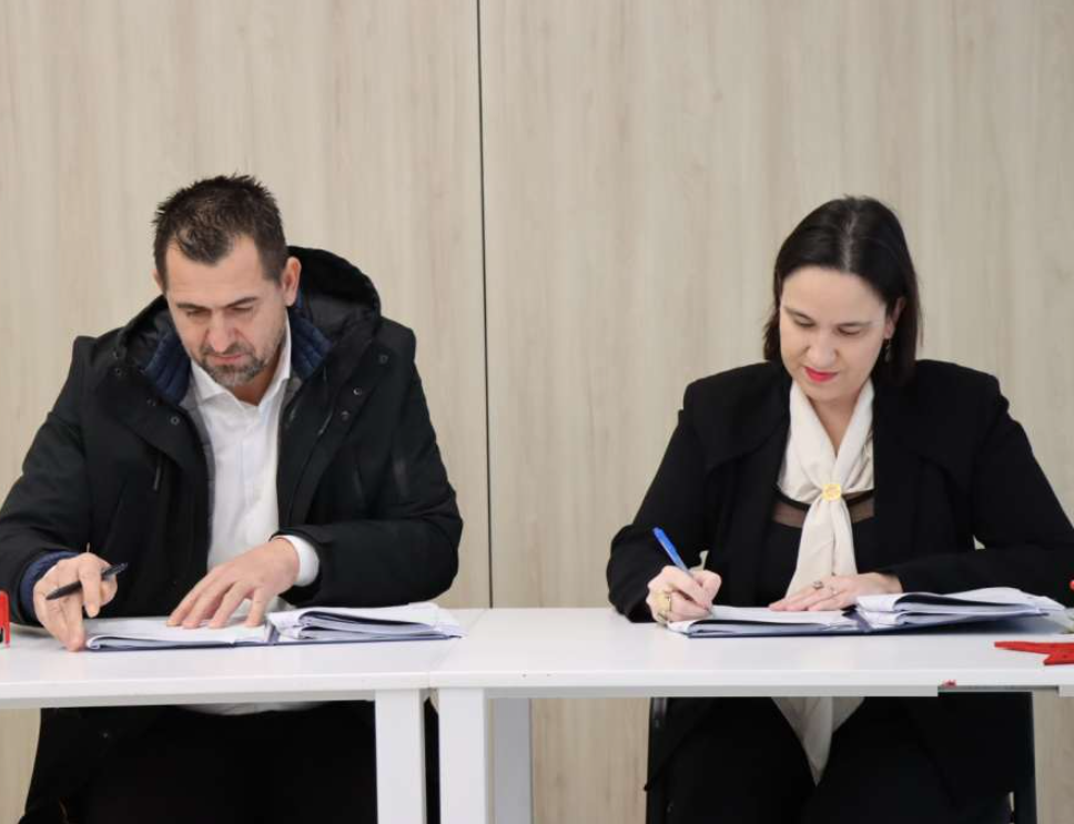 Na Grbavici se gradi HUB za mlade poduzetnike u vrijednosti 1.900.000 KM