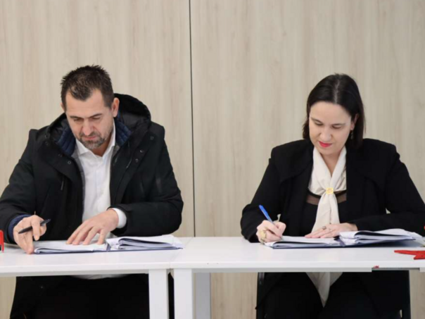 Na Grbavici se gradi HUB za mlade poduzetnike u vrijednosti 1.900.000 KM