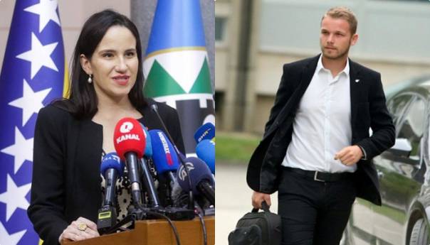 Karić prihvatila poziv Stanivukovića da posjeti Banju Luku