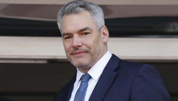 Karl Nehammer: Austrija nema namjeru pridružiti se NATO-u