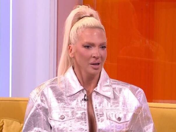 Karleuša nakon razvoda: Ujutro nisam dobro, imam tako neke…