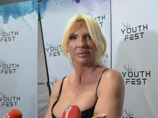 Karleuša otišla korak dalje: Otvoreno pozvala na nasilje nad zaposlenicima N1