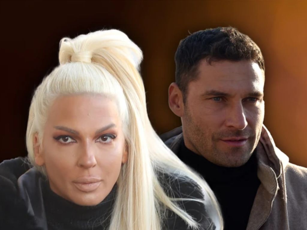 Karleuša šokirala ispoviješću: Tvrdi da joj je Tošić govorio da sebi oduzme život