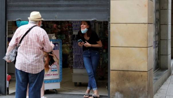 Katalonija uvela prisilnu kućnu izolaciju za osam gradova