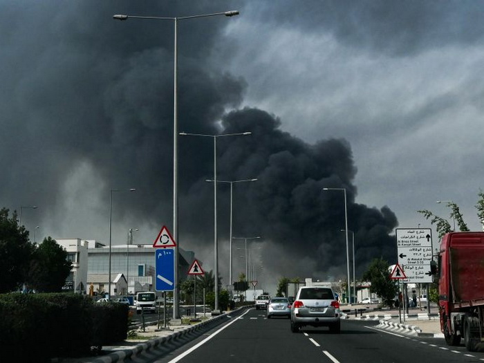 Katar prekinuo odnose s Iranom nakon napada: Moraju platiti cijenu