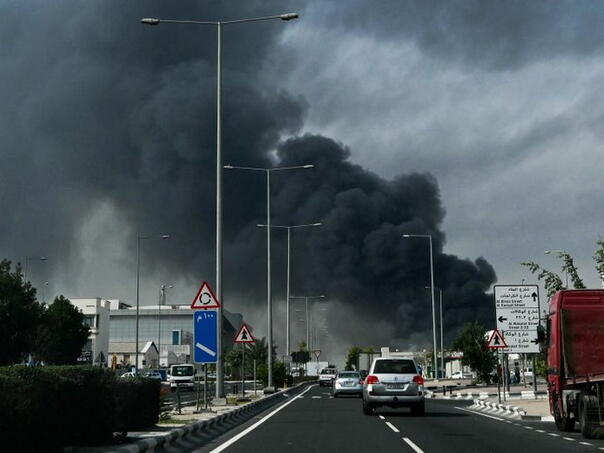 Katar prekinuo odnose s Iranom nakon napada: Moraju platiti cijenu