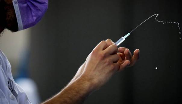 Katar zahtijeva vakcinisanje navijača za SP