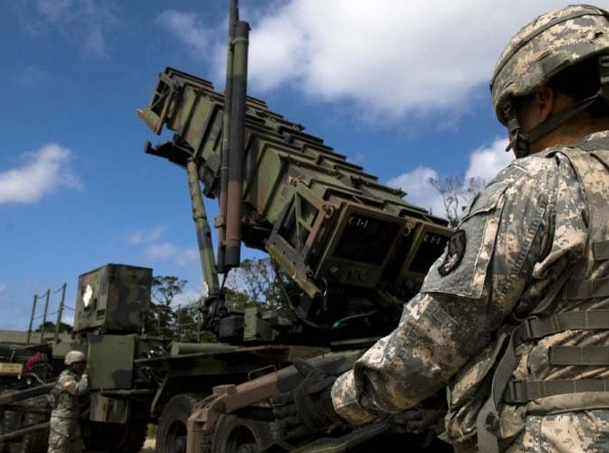 Katar: Zalihe naših presretačkih raketa nisu iscrpljene