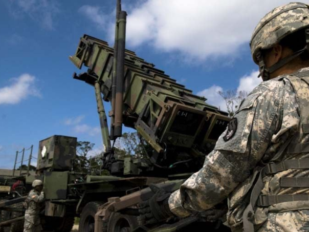 Katar: Zalihe naših presretačkih raketa nisu iscrpljene