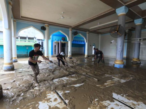 Katastrofa u Indoneziji: Kakva je uloga krčenja šuma u smrtonosnim poplavama?