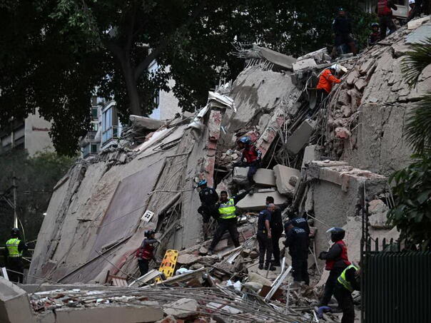 Katastrofa u Venecueli: Broj poginulih porastao na 188