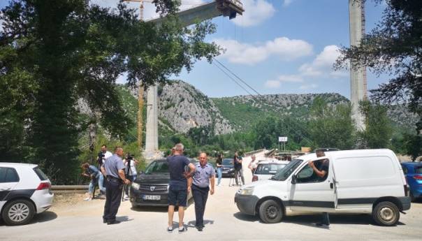 Katastrofalan potez Volodera i Autocesta, blokada Počitelja u jeku sezone