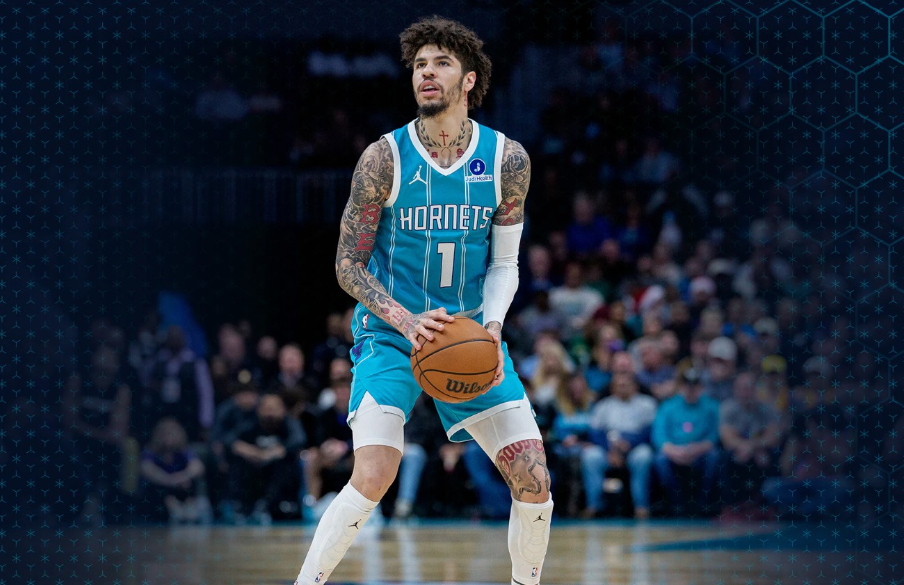 Katastrofalni šuterski učinak LaMela Balla ušao u anale NBA lige