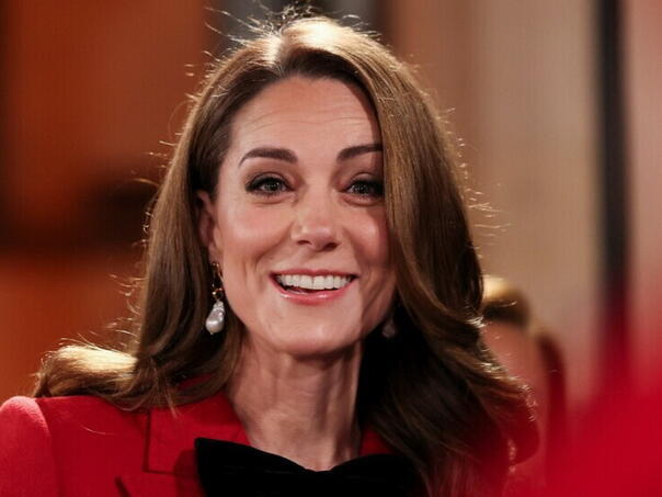 Kate Middleton iznenada otkazala dolazak na Royal Ascot