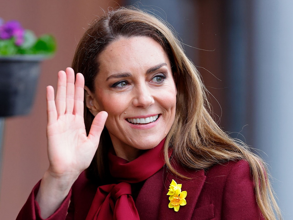 Kate Middleton presudna je za budućnost britanske monarhije