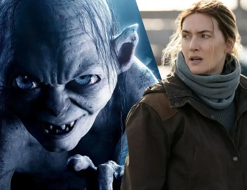 Kate Winslet pregovara o ulozi u nastavku filma "Gospodar prstenova"