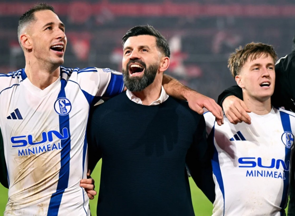 Katić o Musliću: Ima kvalitet da jednog dana bude selektor BiH