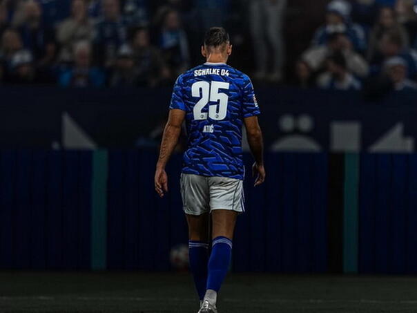 Katić poslao poruku navijačima: Zajedno do cilja!